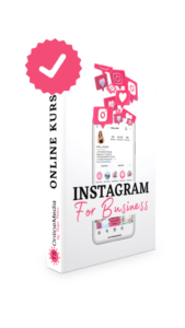 Instagram Online Kurs 3.0 im Test